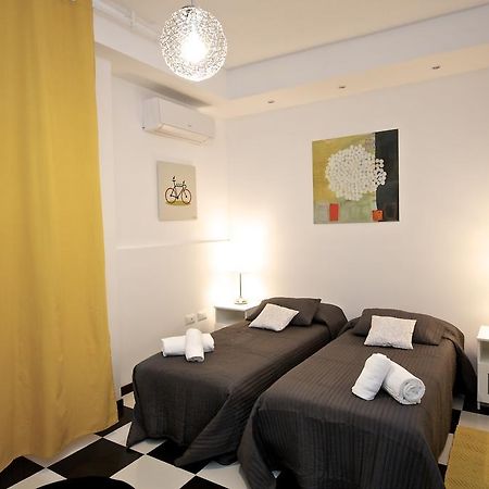 Flaminio Butterfly House Apartment โรม ภายนอก รูปภาพ