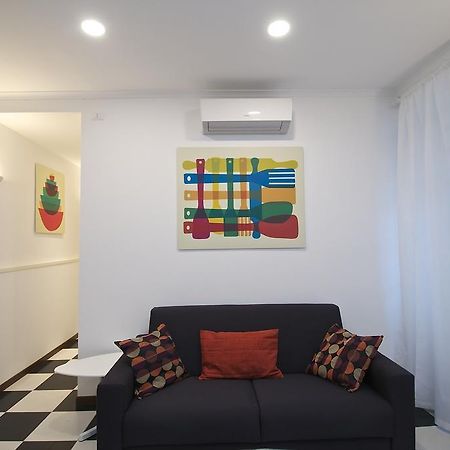 Flaminio Butterfly House Apartment โรม ภายนอก รูปภาพ