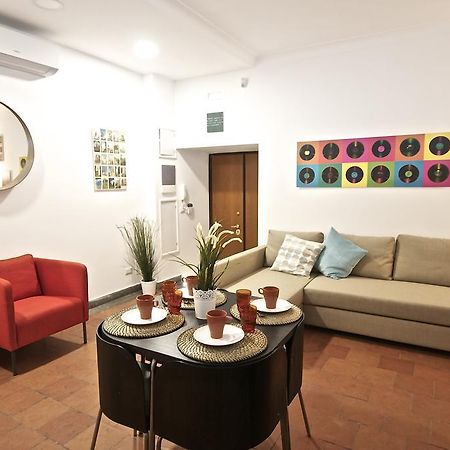 Flaminio Butterfly House Apartment โรม ภายนอก รูปภาพ