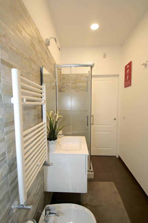 Flaminio Butterfly House Apartment โรม ภายนอก รูปภาพ
