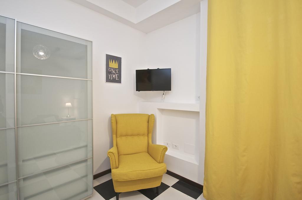 Flaminio Butterfly House Apartment โรม ภายนอก รูปภาพ