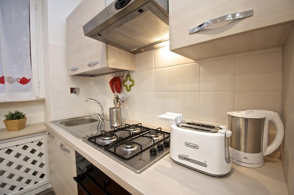 Flaminio Butterfly House Apartment โรม ภายนอก รูปภาพ