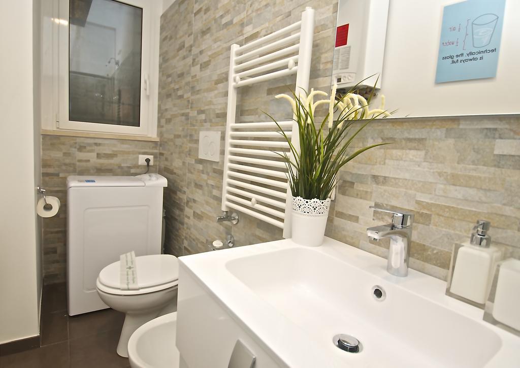 Flaminio Butterfly House Apartment โรม ภายนอก รูปภาพ