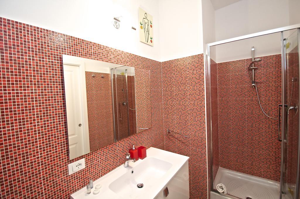 Flaminio Butterfly House Apartment โรม ภายนอก รูปภาพ