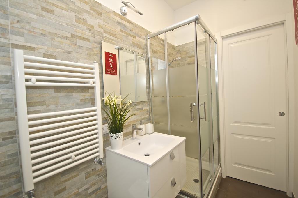Flaminio Butterfly House Apartment โรม ภายนอก รูปภาพ