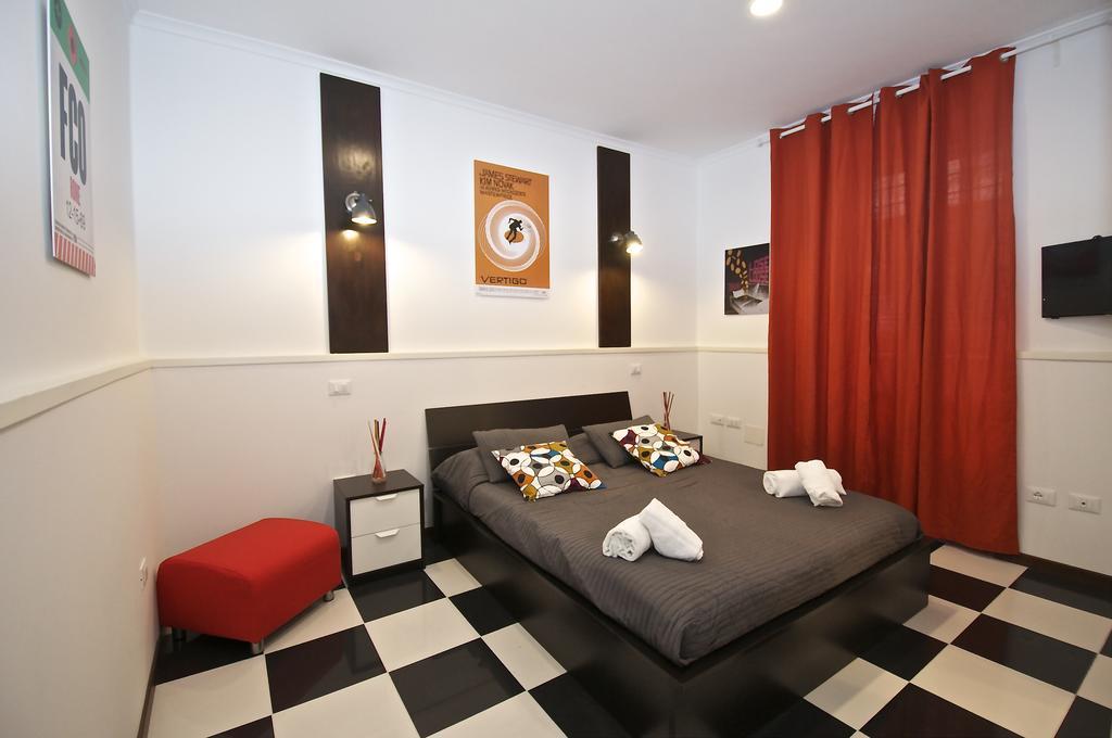 Flaminio Butterfly House Apartment โรม ภายนอก รูปภาพ