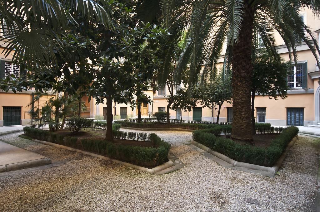 Flaminio Butterfly House Apartment โรม ภายนอก รูปภาพ