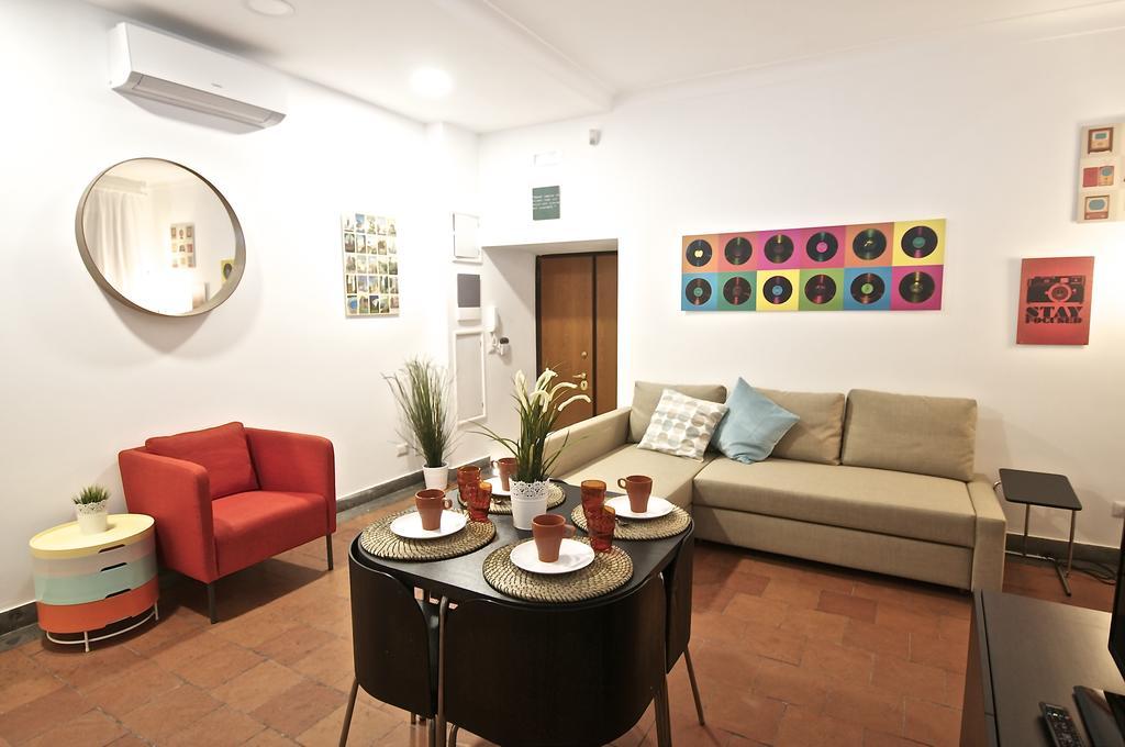 Flaminio Butterfly House Apartment โรม ภายนอก รูปภาพ