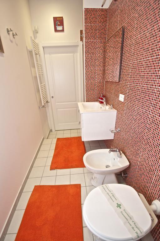 Flaminio Butterfly House Apartment โรม ภายนอก รูปภาพ