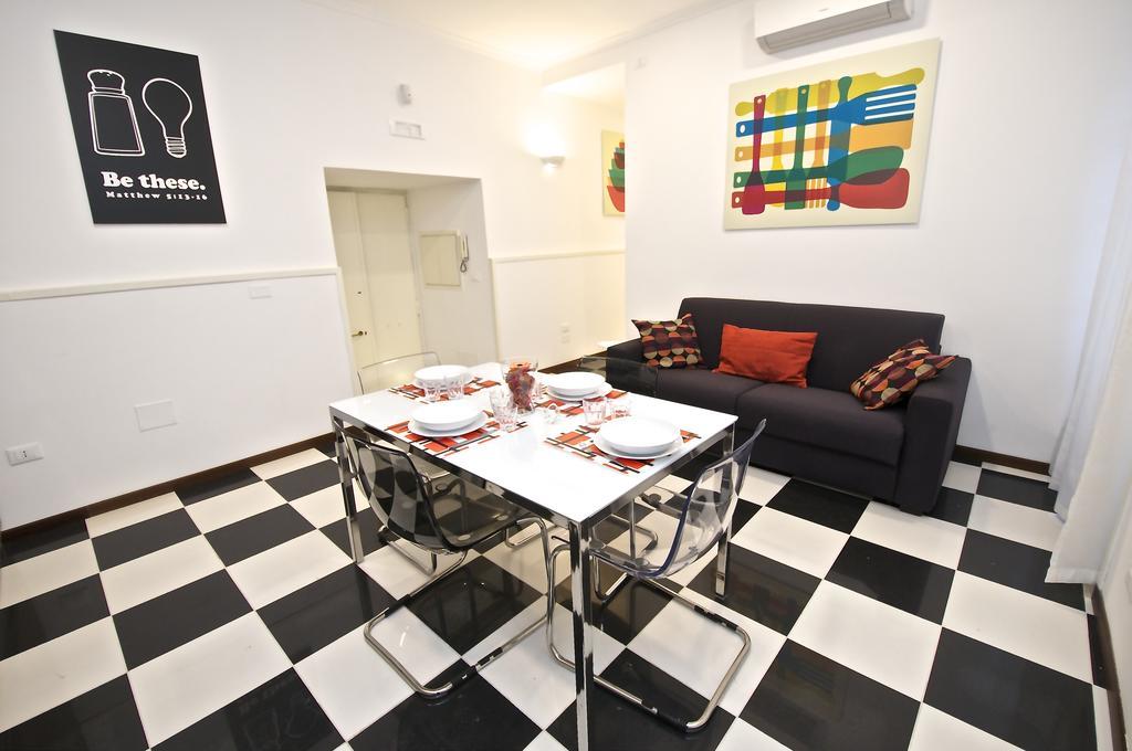 Flaminio Butterfly House Apartment โรม ภายนอก รูปภาพ