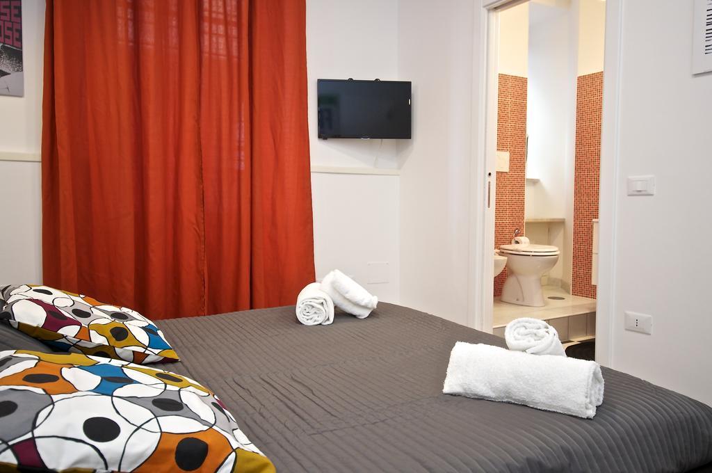 Flaminio Butterfly House Apartment โรม ภายนอก รูปภาพ