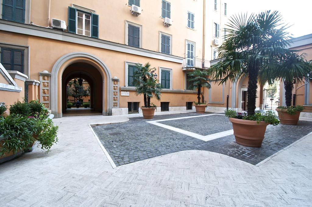 Flaminio Butterfly House Apartment โรม ภายนอก รูปภาพ